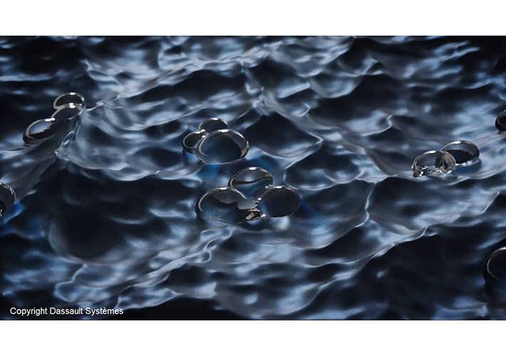 foto El “agua virtual” o cómo la tecnología digital puede ayudar a conservar el agua dulce del planeta.